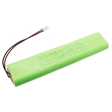 Kompatibel batteriudskiftning til Esaote 110788