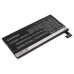 Mobiltelefonbatteri Sony CS-EST270SL
