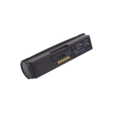 Kompatibel batteriudskiftning til Zebra 55-000166-01,82-90005-03,82-90005-05,BTRY-WT40IAB0E,BTRY-WT40IAB0H