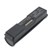 Batteri compatibleWith Zebra