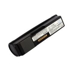 Kompatibel batteriudskiftning til Zebra 55-000166-01,82-90005-03,82-90005-05,BTRY-WT40IAB0E,BTRY-WT40IAB0H