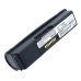 Batteri kompatibel med Symbol Zebra CS-ET4090BL