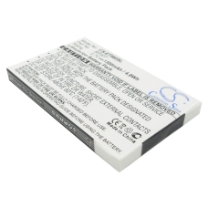 Kompatibel batteriudskiftning til LENOVO BP07