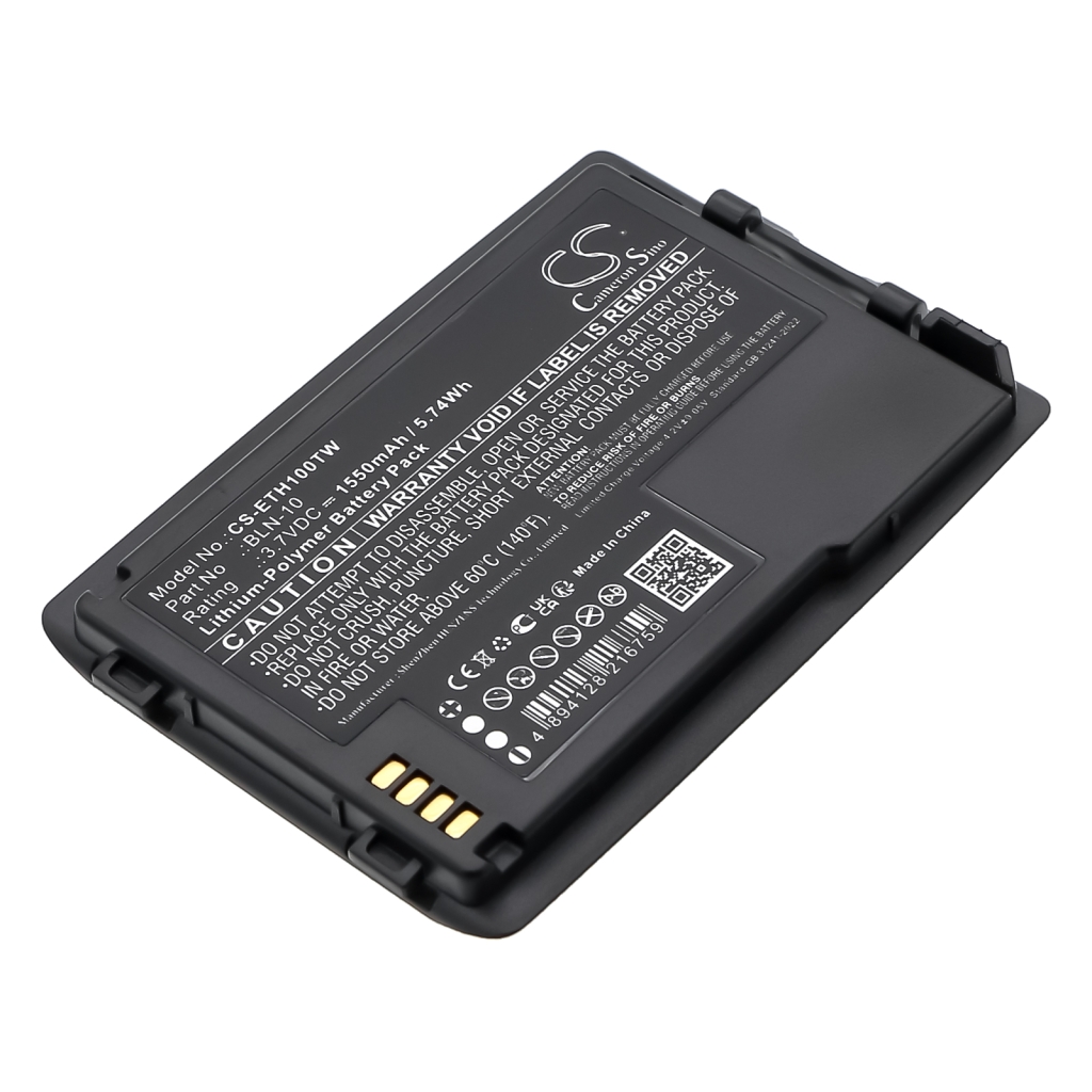 EADS Tetra CS-ETH100TW