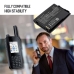 Two-Way Radio Battery EADS CS-ETH110TW
