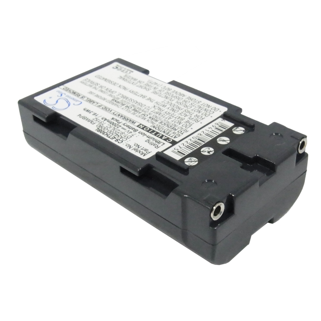 BarCode, Scanner Battery EPSON CS-ETH30BL
