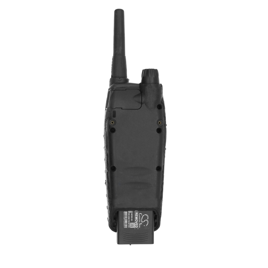 Tovejs radio batteri EADS TPH700