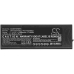 Tovejs radio batteri Cassidian TPH700