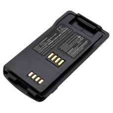 Kompatibel batteriudskiftning til EADS BLN-7