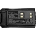 Tovejs radio batteri Nokia THR9i