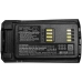 Tovejs radio batteri EADS THR9i