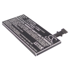 Kompatibel batteriudskiftning til Sony Ericsson AGPB009-A001