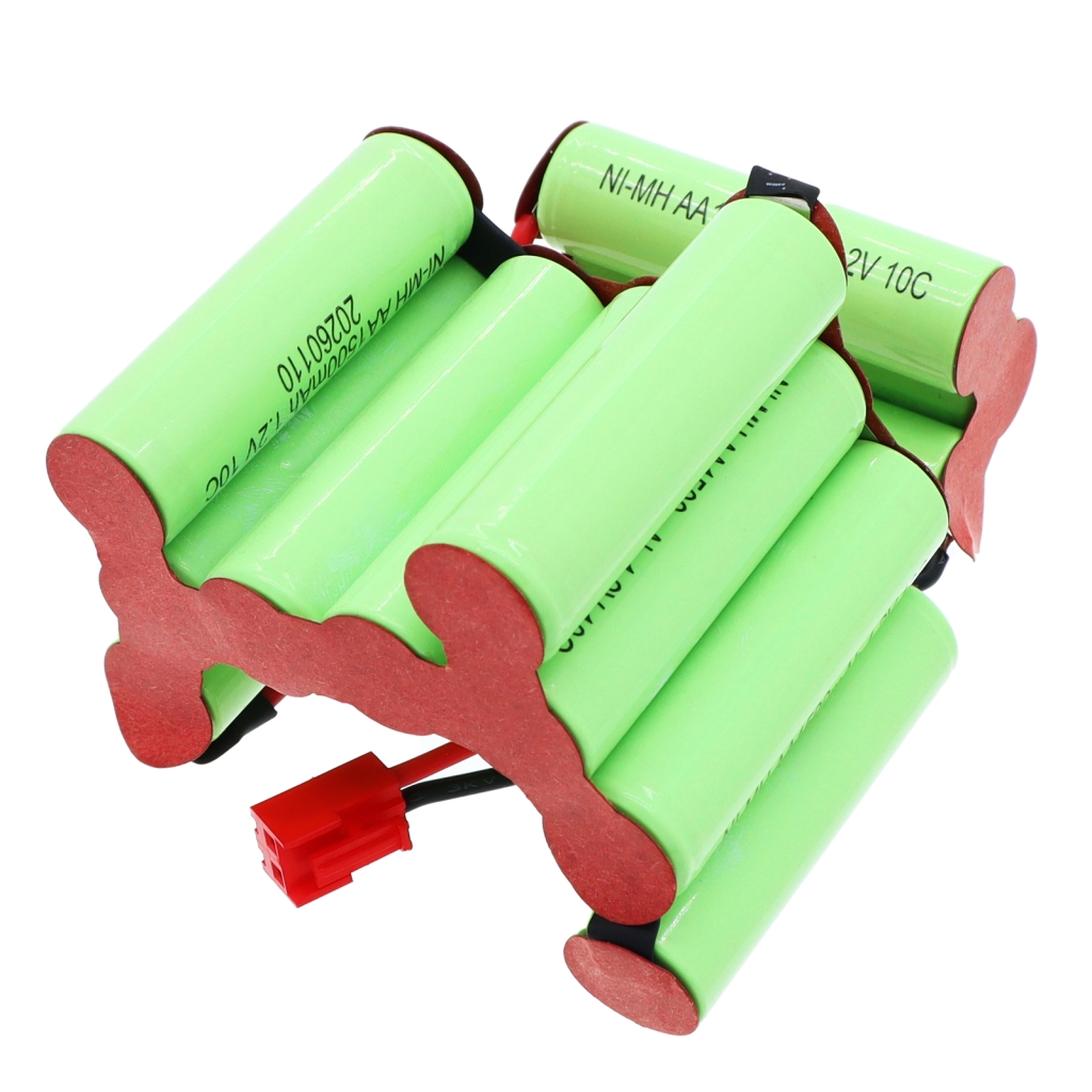 Batteri kompatibel med Eta CS-ETM449VX