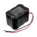 Vacuum Battery Eta CS-ETP143VX