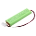 Hjemmesikkerhedskamera batteri Ektor CS-ETR167LS