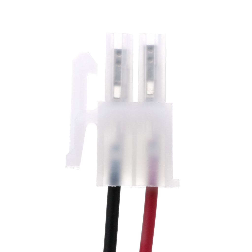Hjemmesikkerhedskamera batteri Ektor CS-ETR167LS