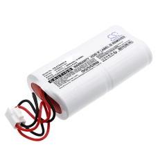 Kompatibel batteriudskiftning til Eaton 40066071181