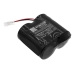Hjemmesikkerhedskamera batteri Eaton CS-ETS760BT