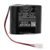 Hjemmesikkerhedskamera batteri Eaton CS-ETS760BT