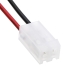 Hjemmesikkerhedskamera batteri Eaton CS-ETS760BT