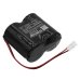Eaton 760ES alarm