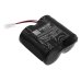 Eaton 760ES alarm