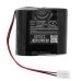 Eaton 760ES alarm