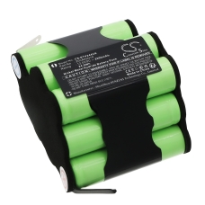 Kompatibel batteriudskiftning til ETA 200AAHX10