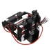 Batteri kompatibel med Eta CS-ETV645VX