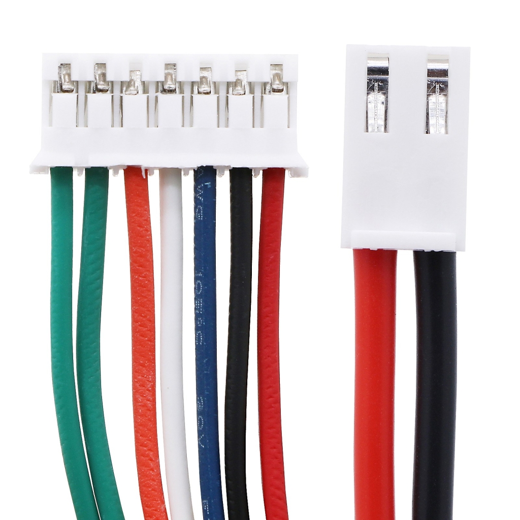 Batteri kompatibel med Eta CS-ETV645VX