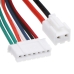 Batteri kompatibel med Eta CS-ETV645VX