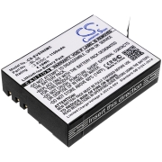 CS-EVS500MC<br />Batterier til  erstatter batteri BL-05