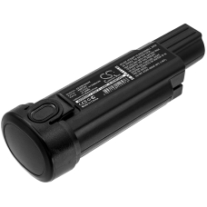Kompatibel batteriudskiftning til Shark XSBT250,XSBT250J,XSBT251,XSBT251EU