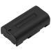 Printerbatteri Oneil Andes 3