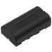 Printerbatteri Oneil Andes 3
