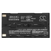 Printerbatteri Oneil Andes 3