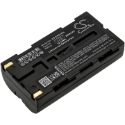 CS-EX014XL<br />Batterier til  erstatter batteri 7A100014