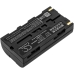 Batterier Erstatter 91304