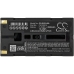 Batterier Erstatter 91304