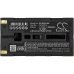 Printer Battery Extech MP350