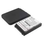 CS-EX500HL<br />Batterier til  erstatter batteri 49004440_X500