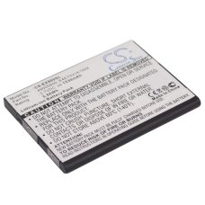Kompatibel batteriudskiftning til Acer 49005800,E4ET021K1002