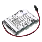 CS-EXB200MD<br />Batterier til  erstatter batteri OM0051