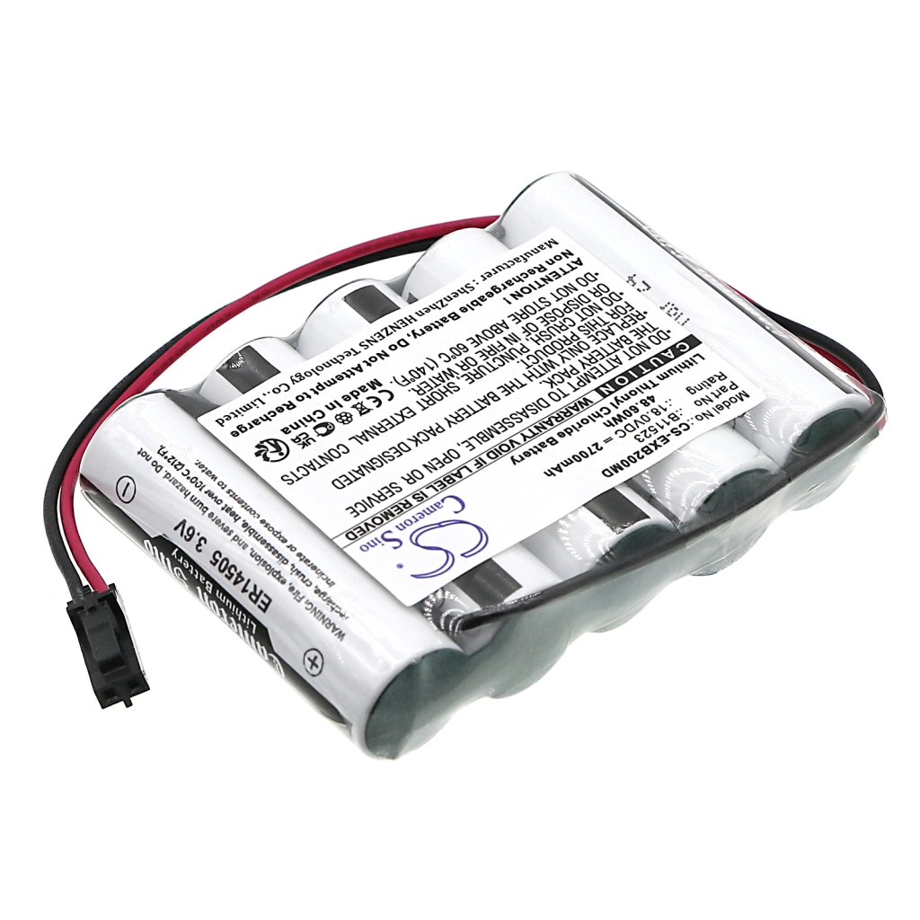 Batterier Erstatter OM0051