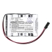 Batterier Erstatter OM0051