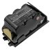 Battery Replaces XB617U