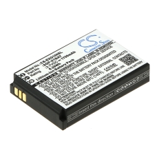 Kompatibel batteriudskiftning til Evolveo SGP-X1BAT
