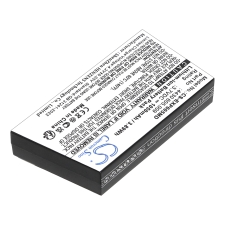 Kompatibel batteriudskiftning til Eppendorf 4430 605.009