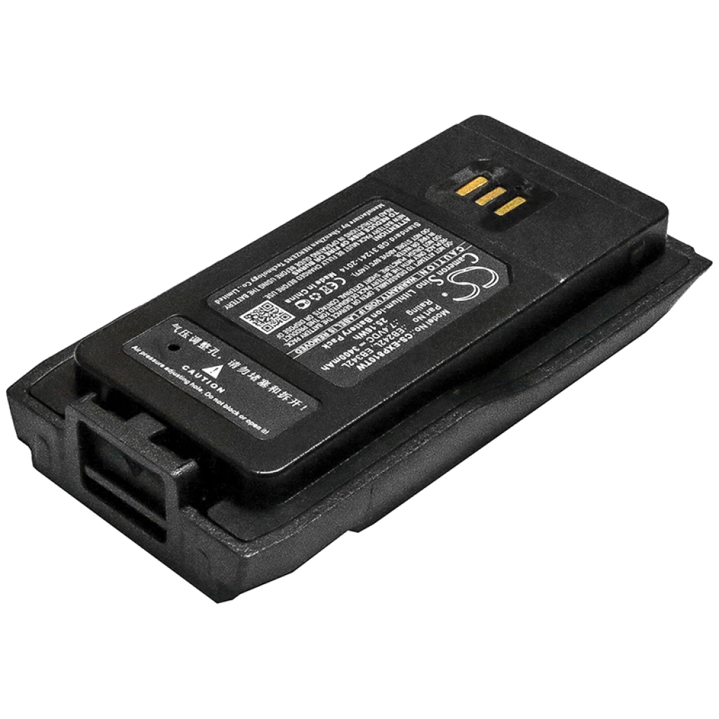 Tovejs radio batteri Vig VR8810