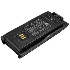 Kompatibel batteriudskiftning til Excera EB242L,EB342L